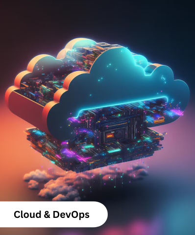 Cloud & DevOps