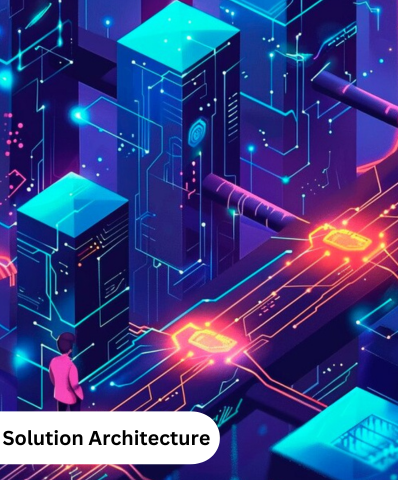 Solution Architecture