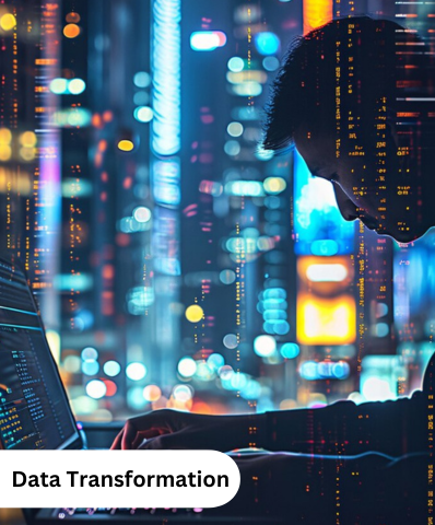 Data Transformation